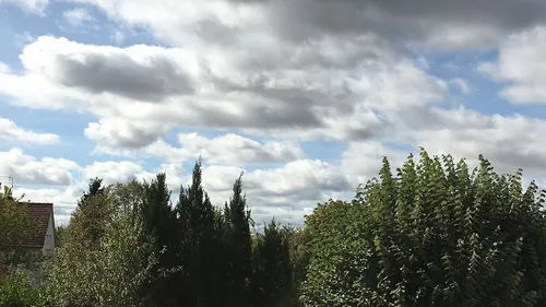 Près de 15 degrés cette semaine en Côte-d’Or